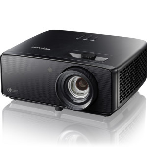 Optoma UHZ58LV 4K