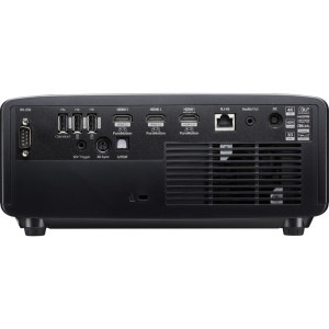 Optoma UHZ58LV 4K