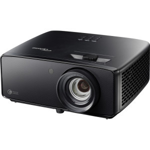 Optoma UHZ58LV 4K
