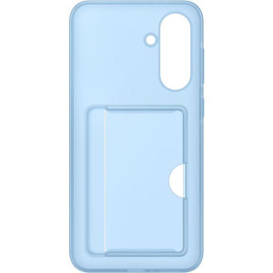 Samsung Husa de protectie Samsung Card Slot Case pentru Galaxy A36, Blue