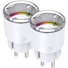Gosund Priza Smart EP2-Z, 2 buc