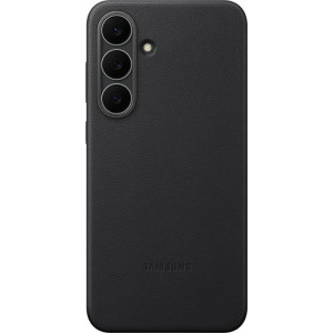 Samsung Protectie pentru spate Kindsuit Pase Black pentru Galaxy S25 FE