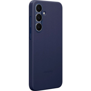 Samsung Protectie pentru spate Kindsuit Pase Dark Blue pentru Galaxy S25 FE