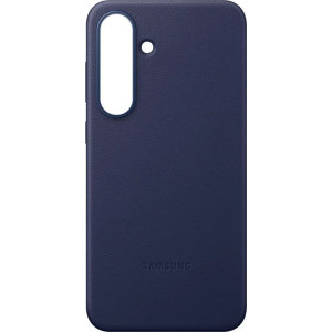 Samsung Protectie pentru spate Kindsuit Pase Dark Blue pentru Galaxy S25 FE