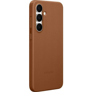 Samsung Protectie pentru spate Kindsuit Pase Tan pentru Galaxy S25 FE