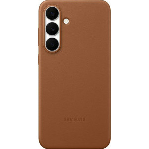 Samsung Protectie pentru spate Kindsuit Pase Tan pentru Galaxy S25 FE
