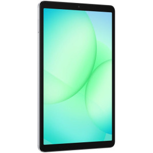 Samsung Galaxy Tab A11, 8.7 inch Multi-touch Cortex A76 Octa Core 2.2GHz, 4GB RAM, 64GB flash, Wi-Fi, Bluetooth, Android 15, Silver