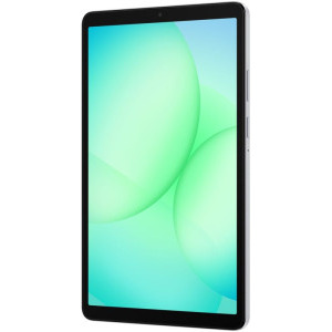 Samsung Galaxy Tab A11, 8.7 inch Multi-touch Cortex A76 Octa Core 2.2GHz, 4GB RAM, 64GB flash, Wi-Fi, Bluetooth, 4G, GPS, Android 15, Silver