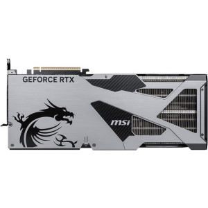 MSI GeForce RTX 5080 VANGUARD OC 16GB GDDR7 256-bit DLSS 4.0