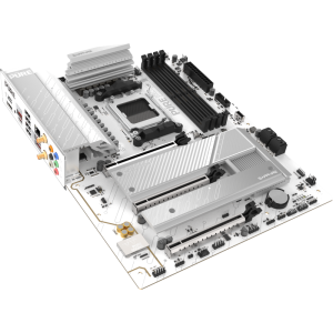 Sapphire PURE B850A WIFI