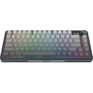 Redragon Behemoth Pro RGB Black Mambo L Switch Mecanica