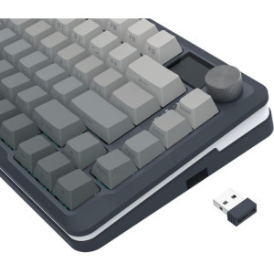 Redragon Behemoth Pro RGB Black Mambo L Switch Mecanica