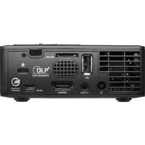 Optoma ML750i