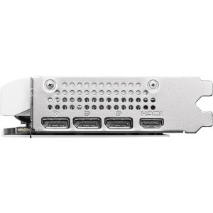 MSI GeForce RTX 5060 Ti VENTUS 2X PLUS White 16GB GDDR7 128-bit DLSS 4.0