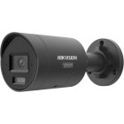 Camera supraveghere Hikvision DS-2CD2067G3-LI2UY/SL 2.8mm Black