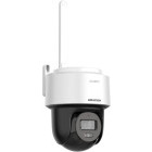 Camera supraveghere Hikvision DS-2DE2C400MWG-4G 2.8mm 4G LTE