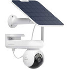 Camera supraveghere REOLINK B660 + Panou Solar 3