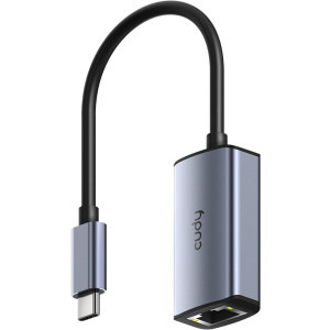 Placa de retea CUDY Gigabit UE10C USB-C