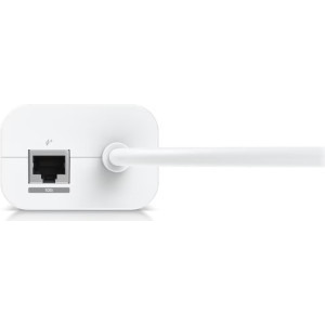 Ubiquiti Adaptor AC cu PoE+ UACC-PoE+-USBC