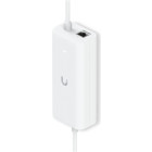 Accesoriu retea Ubiquiti Adaptor AC cu PoE+ UACC-PoE+-USBC