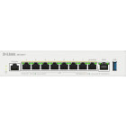 Router D-Link 2.5Gigabit DBR-600-P