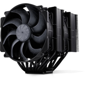 Cooler CPU Noctua NH-D15 G2 chromax.black