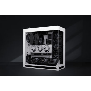 Noctua Set 2x NF-A14x25r G2 PWM Sx2-PP chromax.black 140mm