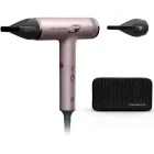 Uscator de par Rowenta Nano Fold HY8530E0, 1700W, Roz