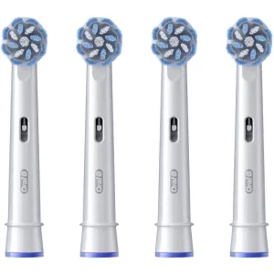 Oral-B Rezerva periuta de dinti electrica Sensitive Clean Alb, 10 buc