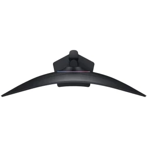Samsung Gaming Odyssey G7 LS37FG750EUXEN Curbat 37 inch UHD VA 1 ms 165 Hz HDR FreeSync Premium Pro