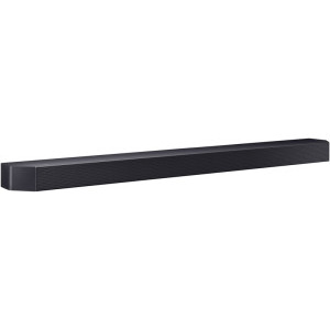Samsung HW-Q600F, 3.1.2, 380W, Bluetooth, Subwoofer Wireless, Dolby Atmos, Titan Black