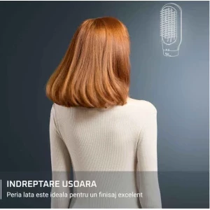 Rowenta Perie cu aer cald Air Shape UB9820E0