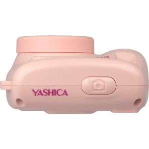 YASHICA Mini (Hello Kitty) Pink