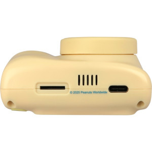 YASHICA Mini (Peanuts) Cream