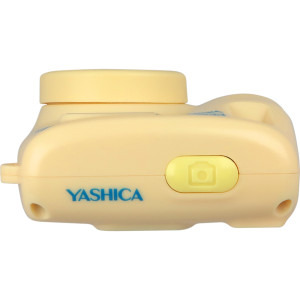 YASHICA Mini (Peanuts) Cream
