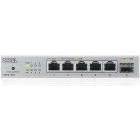 Switch ZyXEL 2.5Gigabit XMG-105-ZZ0101F