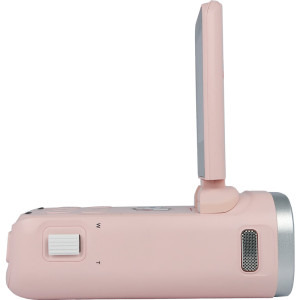 YASHICA DigiPocket (Hello Kitty) Pink