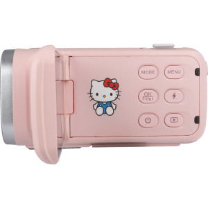YASHICA DigiPocket (Hello Kitty) Pink