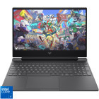 Laptop HP Gaming 15.6'' Victus 15-fa2107nn, FHD IPS 144Hz, Procesor Intel® Core™ 5 210H (12M Cache, up to 4.80 GHz), 24GB DDR5, 1TB SSD, GeForce RTX 5050 8GB, Free DOS, Mica Silver