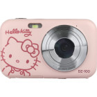 Aparat foto YASHICA DZ-100 (Hello Kitty) Pink