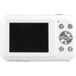 YASHICA DZ-100 (Hello Kitty) White
