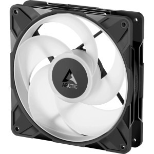 ARCTIC AC P14 Pro Reverse 140mm ARGB Black