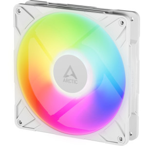 ARCTIC AC P14 Pro Reverse 140mm ARGB White