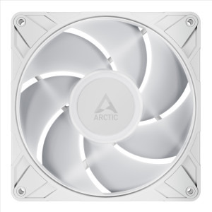 ARCTIC AC P14 Pro Reverse 140mm ARGB White