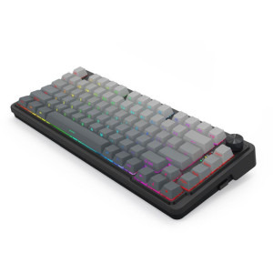 Redragon Ucal Pro RGB Black-Grey Mint Mambo Switch Mecanica