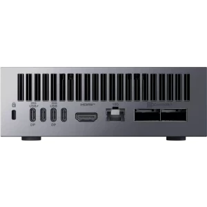 ASUS Ascent GX10, NVIDIA GB10 Blackwell, 128GB RAM, 4TB SSD