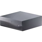 Mini PC ASUS Ascent GX10, NVIDIA GB10 Blackwell, 128GB RAM, 4TB SSD