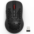 Mouse Gaming Redragon Hana RGB Black