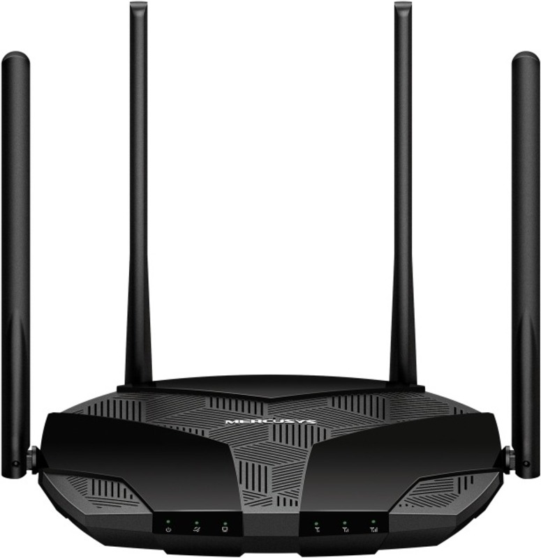 Router wireless TP-LINK Gigabit MB235-4G Dual-Band WiFi 5 4G LTE