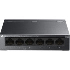 Switch TP-LINK LS106P